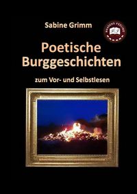 Produktbild: Poetische Burggeschichten