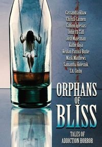 Produktbild: Orphans of Bliss