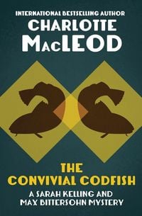 Produktbild: The Convivial Codfish