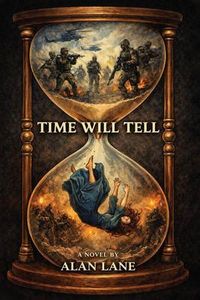 Produktbild: Time Will Tell