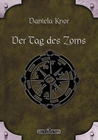 Produktbild: DSA 76: Der Tag des Zorns