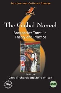 Produktbild: The Global Nomad