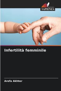 Produktbild: Infertilit&agrave; femminile