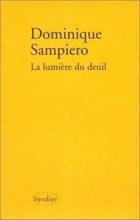 Produktbild: La lumi&egrave;re du deuil