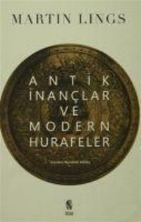 Produktbild: Antik Inanclar ve Modern Hurafeler