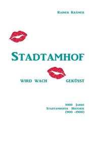 Produktbild: Stadtamhof wird wachgek&uuml;sst