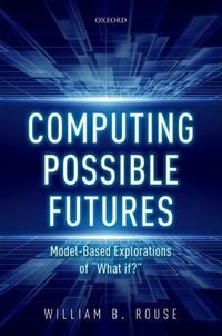 Produktbild: Computing Possible Futures