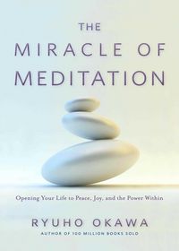 Produktbild: The Miracle of Meditation