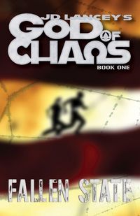 Produktbild: God of Chaos