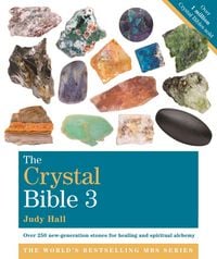 Produktbild: The Crystal Bible 3