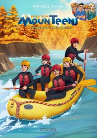 Produktbild: Wildwasser und Feuerteufel
