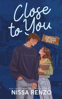 Produktbild: Close to You