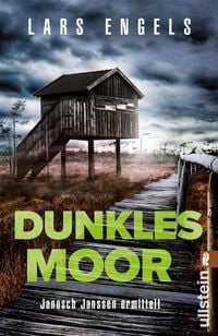 Produktbild: Dunkles Moor