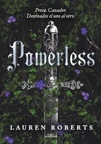 Produktbild: Powerless