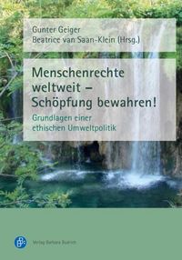 Produktbild: Menschenrechte weltweit - Sch&ouml;pfung bewahren!