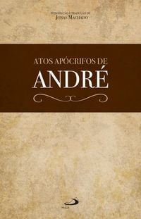 Produktbild: Atos Ap&oacute;crifos de Andr&eacute;
