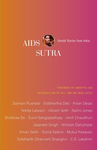 Bild vom Artikel AIDS Sutra: Untold Stories from India vom Autor Negar Akhavi