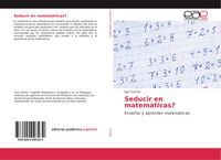 Produktbild: Seducir en matem&aacute;ticas?