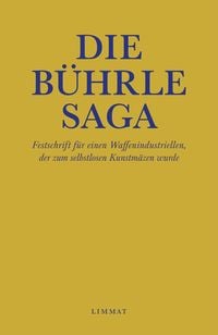 Produktbild: Die B&uuml;hrle Saga