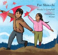Produktbild: For Shin-CHI