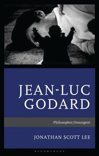 Produktbild: Jean-Luc Godard