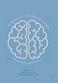 Produktbild: Chemically Modified Minds