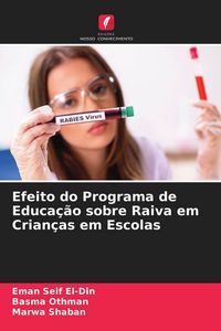Produktbild: Efeito do Programa de Educa&ccedil;&atilde;o sobre Raiva em Crian&ccedil;as em Escolas
