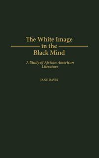 Produktbild: White Image in the Black Mind