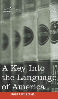 Produktbild: A Key Into the Language of America