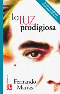 Produktbild: La luz prodigiosa