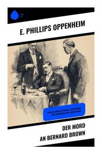 Produktbild: Der Mord an Bernard Brown