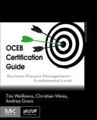 Produktbild: OCEB Certification Guide