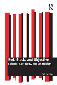 Produktbild: Red, Black, and Objective