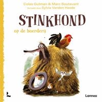 Produktbild: Stinkhond op de boerderij