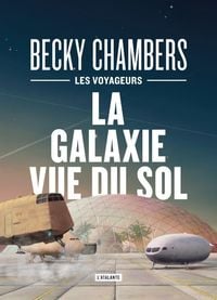 Produktbild: Les voyageurs