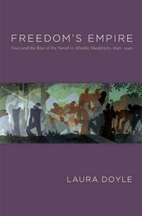 Produktbild: Freedom's Empire