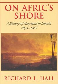 Produktbild: On Afric's Shore