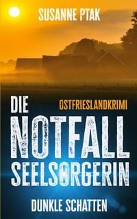 Produktbild: Die Notfallseelsorgerin