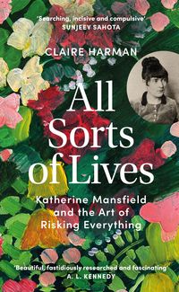 Produktbild: Harman, C: All Sorts of Lives