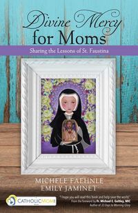 Produktbild: Divine Mercy for Moms