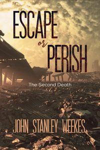 Produktbild: Escape or Perish