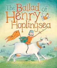 Produktbild: The Ballad of Henry Hoplingsea