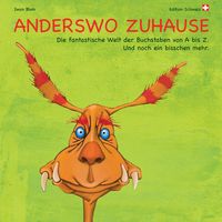 Produktbild: Anderswo zuhause