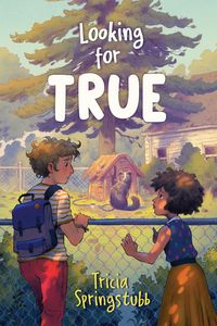Produktbild: Looking for True