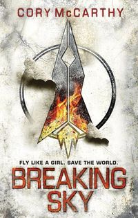 Produktbild: Breaking Sky