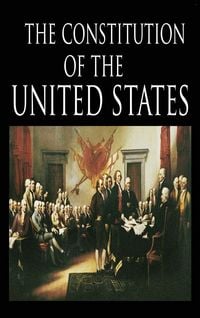 Produktbild: The Constitution and the Declaration of Independence