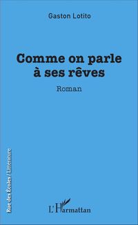 Produktbild: Comme on parle &agrave; ses r&ecirc;ves