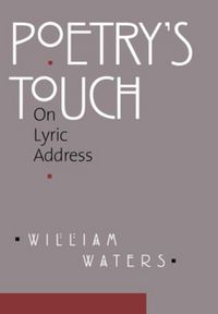 Produktbild: Poetry's Touch