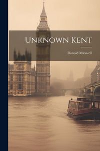 Produktbild: Unknown Kent