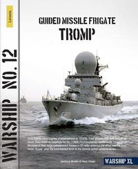 Produktbild: Guided Missile Frigate Tromp